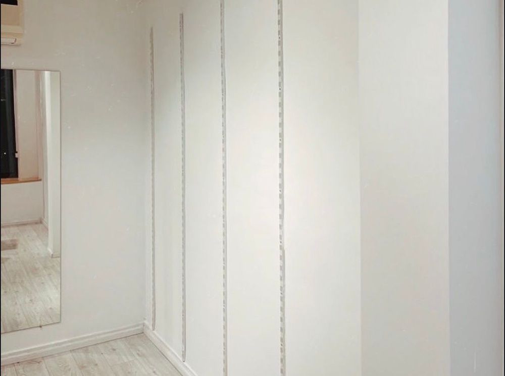 שיפוץ וחידוש חנויות — זווית 2